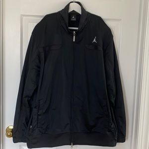 Jordan Light Jacket